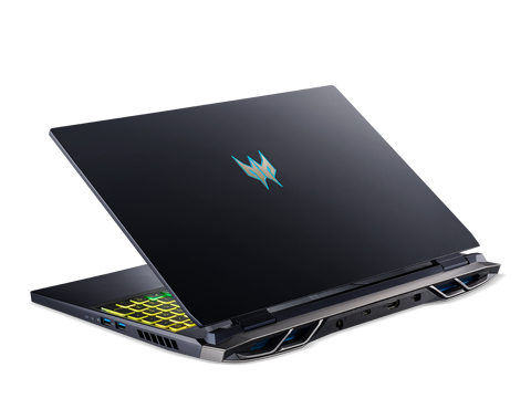 Acer Predator Helios 300 PH315-55-77AS Intel® Core™ i7 i7-12700H Laptop – image 4