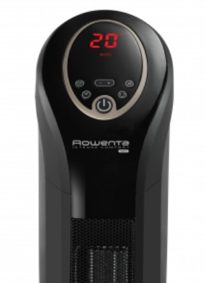 Rowenta SO9420 electric space heater Indoor Black – image 7