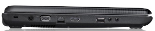 Samsung R R525-JS02 AMD Athlon M320 – image 8