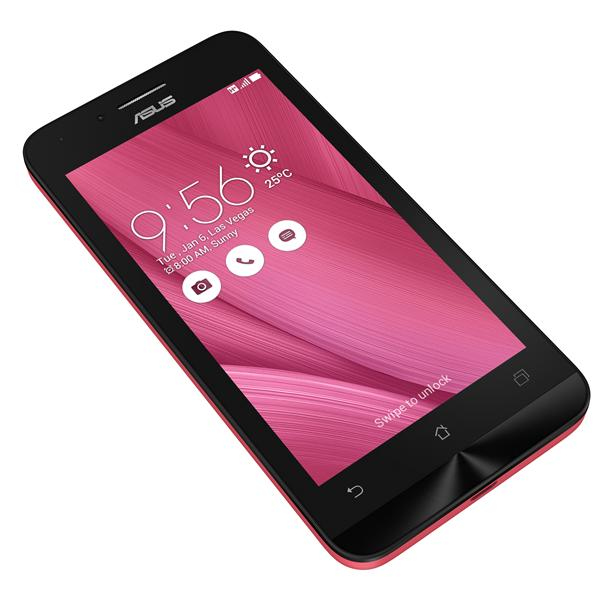ASUS ZenFone Go ZC451TG-1I028IN smartphone – image 5