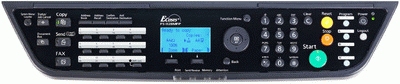 Kyocera FS -1128MFP Laser A4 – image 2