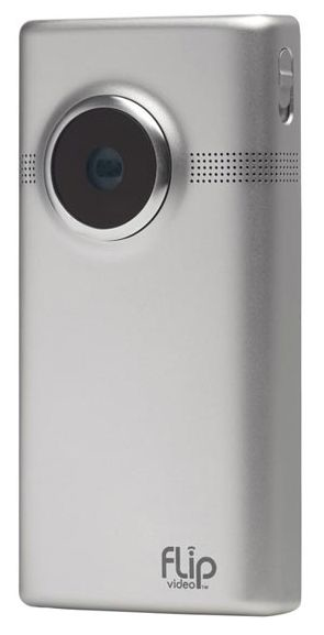 Linksys FVF460C-DE camcorder – image 2