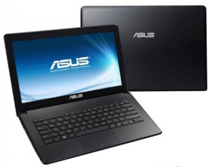 ASUS X301A-RX001R laptop Intel® Core™ i3 i3-2370M – image 1