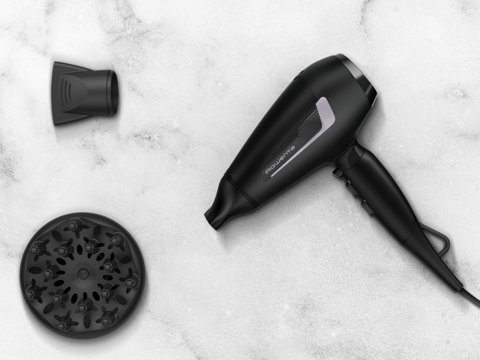 Rowenta Pro Expert CV8825 hair dryer – image 6