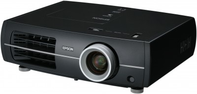 Epson EH-TW5500 with HC Lamp Warranty – image 4