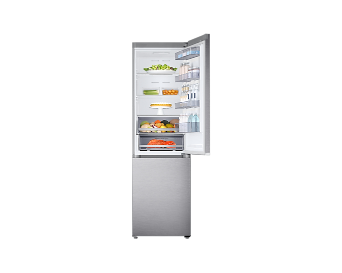 Samsung RB36R8817SR Freestanding Stainless steel – image 8
