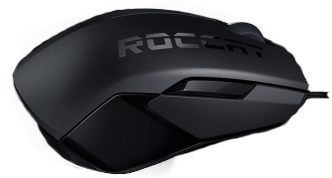 Turtle Beach ROC-11-300 mouse USB Type-A Optical 1600 DPI – image 3