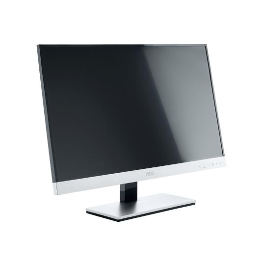 AOC e2357Fm computer monitor – image 2