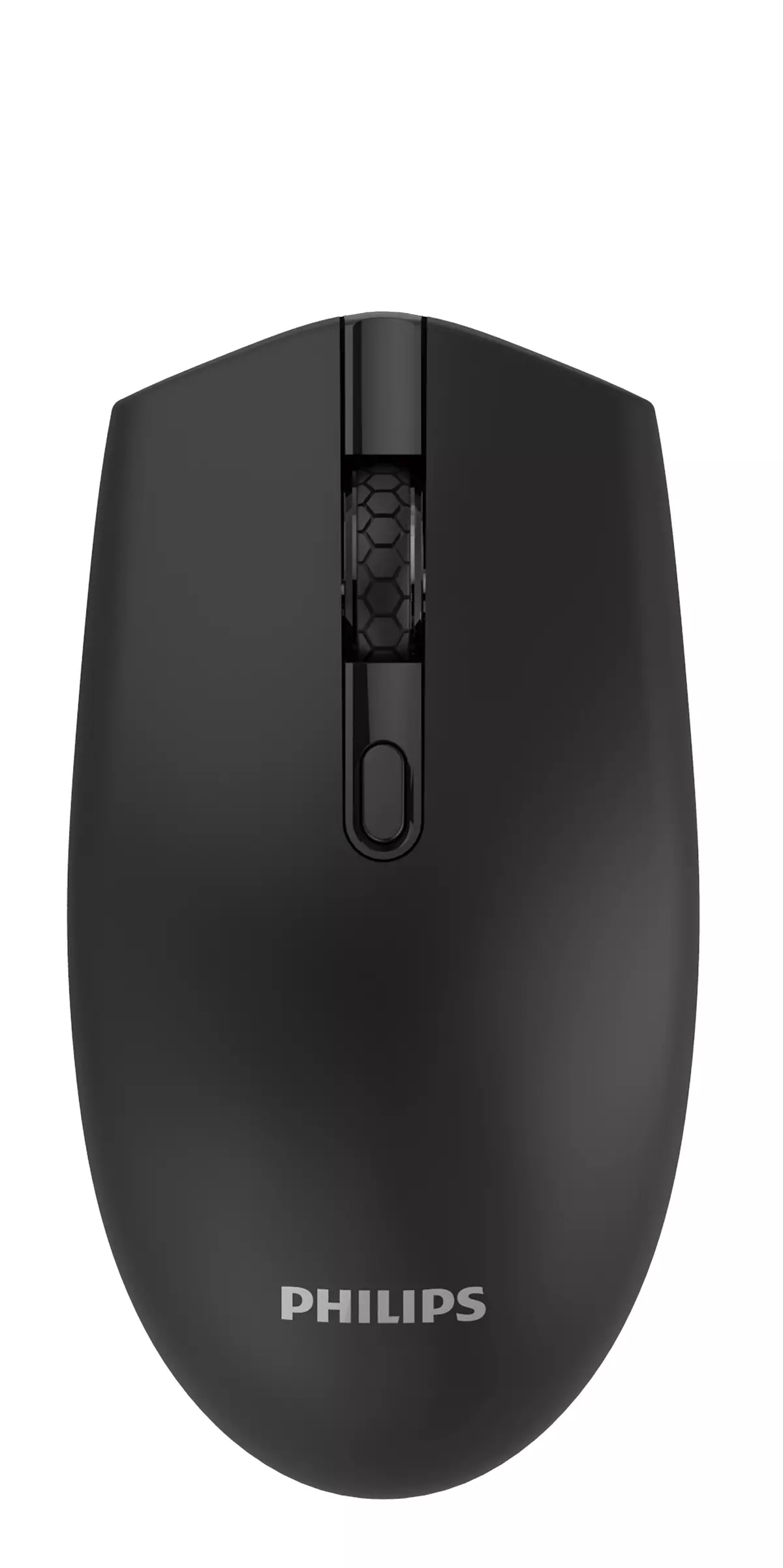 Philips SPK7404/01 mouse Office Ambidextrous RF Wireless Optical 1600 DPI