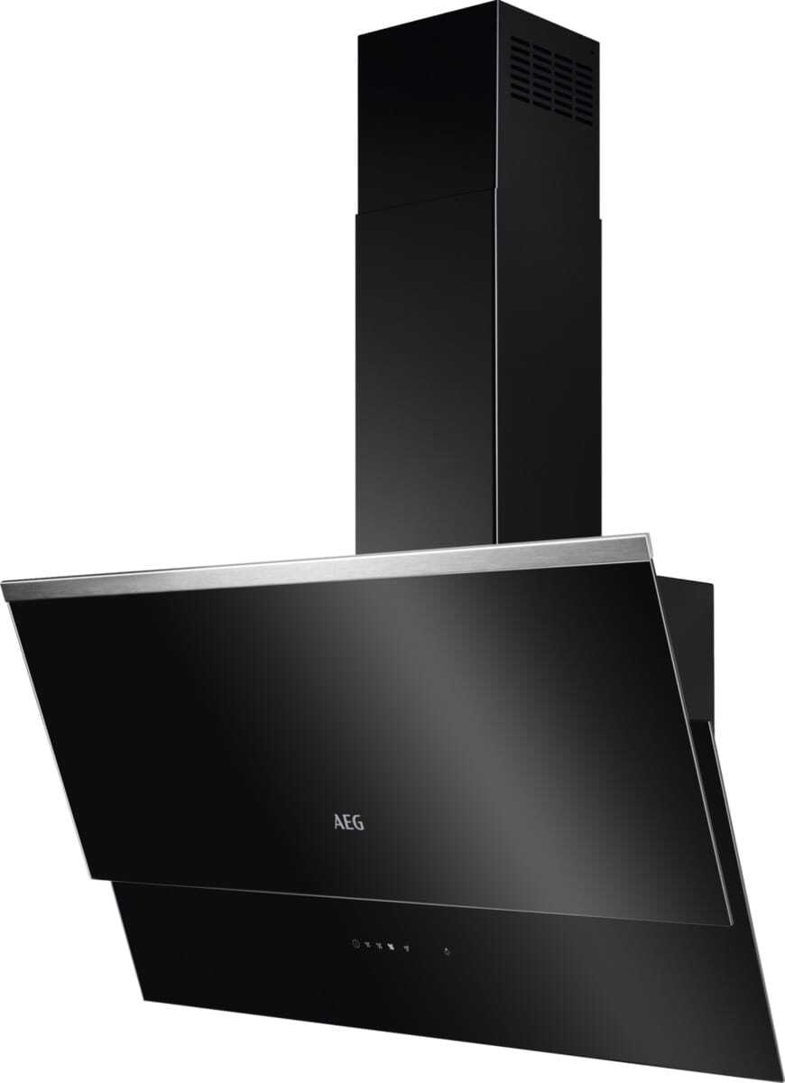 AEG DVB5860B — vue 1 sur 8