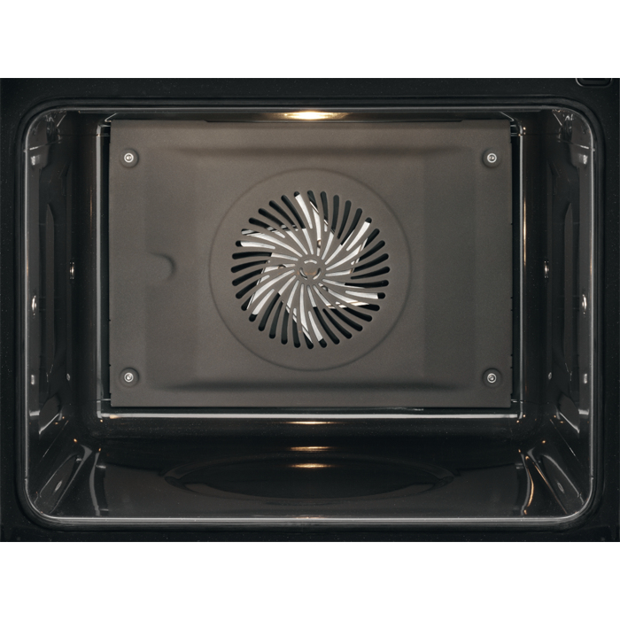 AEG ECE451010M 71 L Stainless steel – image 2