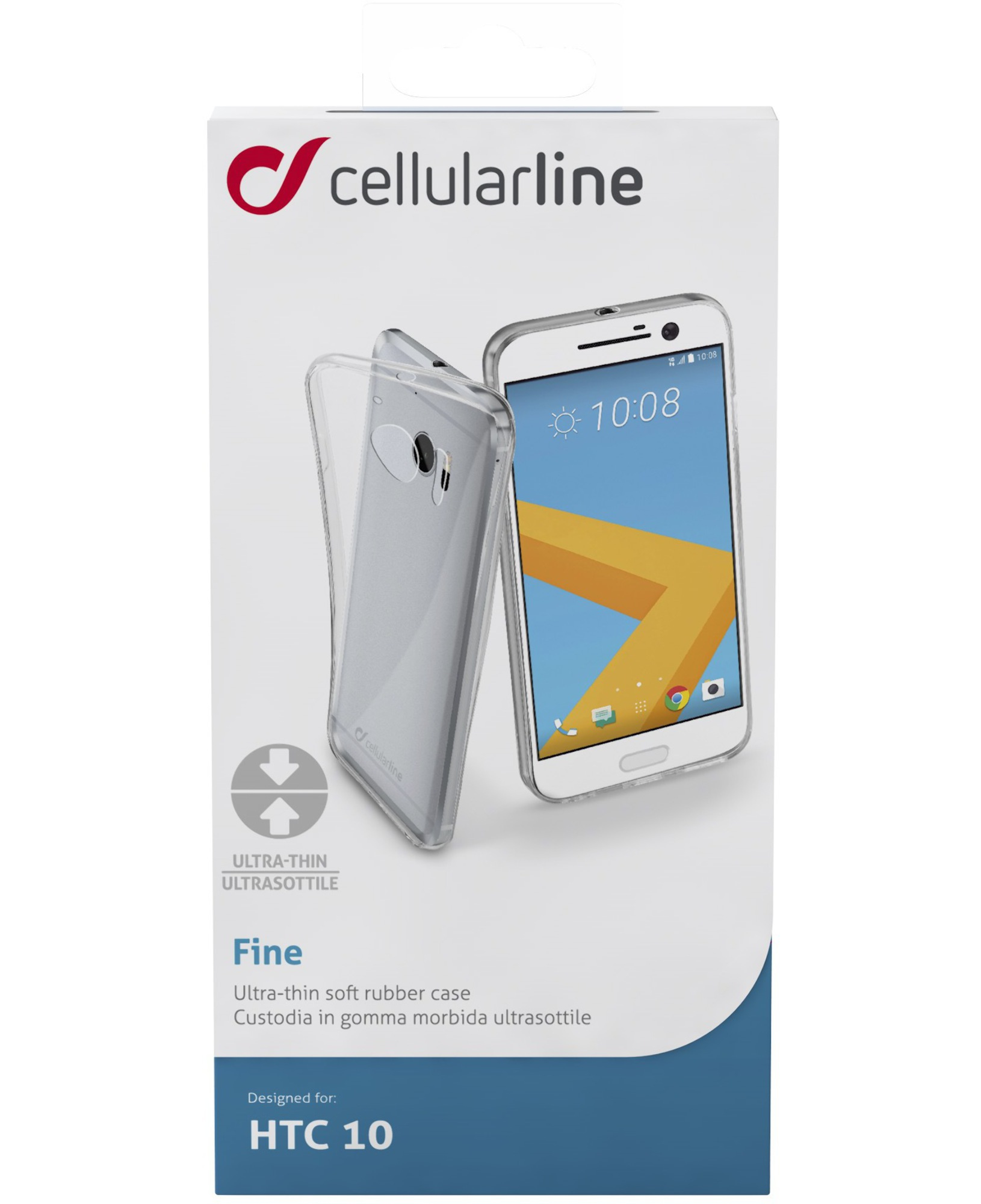 Cellularline Fine - 10 – image 3