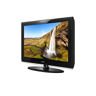 Samsung LE37A557 94 cm (37") Full HD Black – image 3