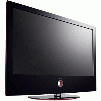LG 42LG6100 TV 106.7 cm (42") Full HD Black, Red 500 cd/m² – image 3