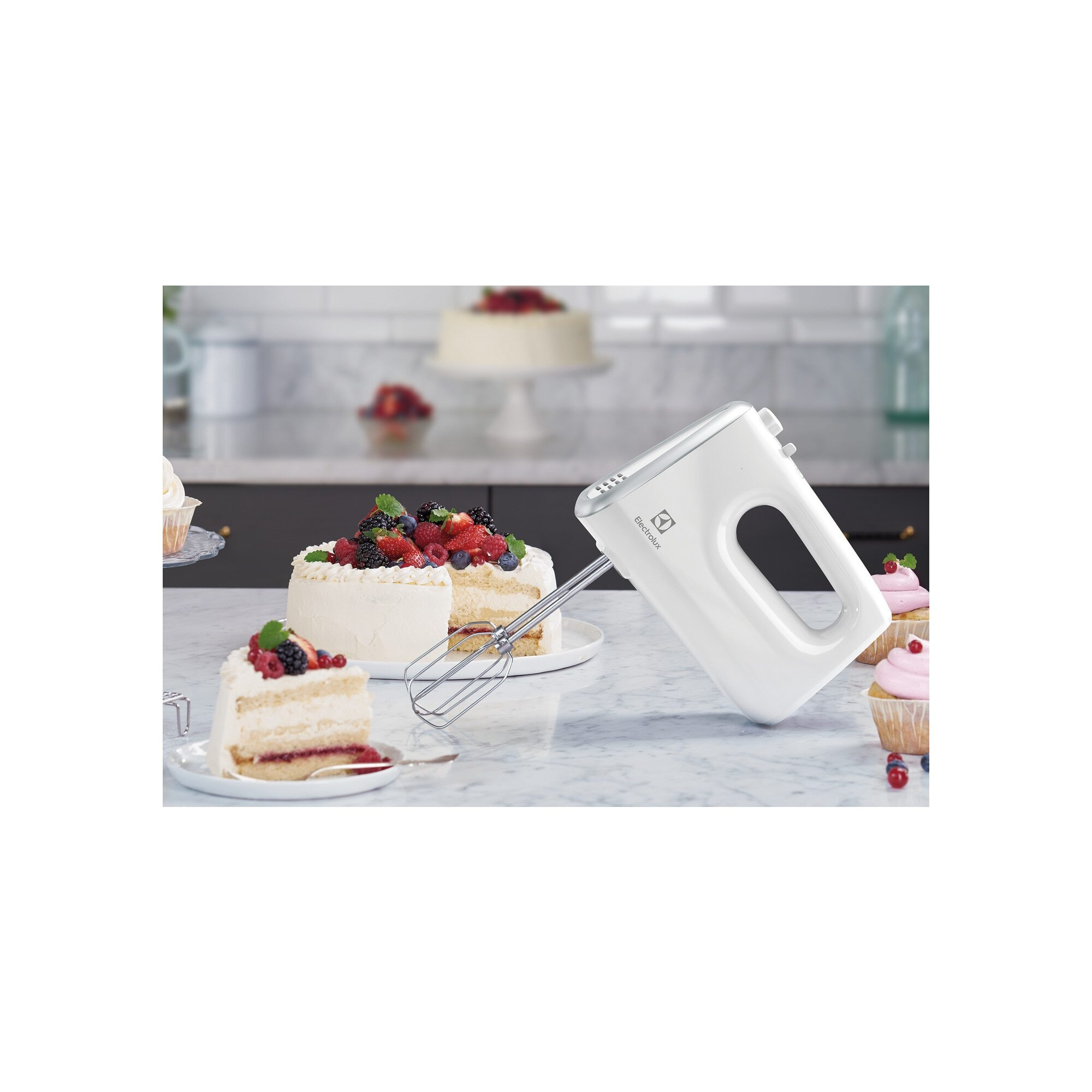 Electrolux EHM3300 Hand mixer – image 5