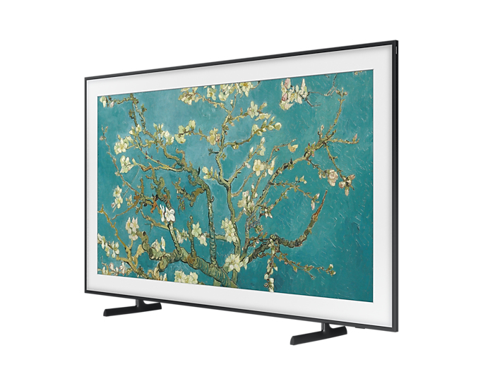 Samsung QN75LS03BAF 190.5 cm (75") 4K Ultra HD Smart TV Wi-Fi Black – image 4