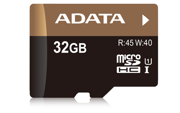 ADATA Premier Pro 32GB microSDHC – image 2