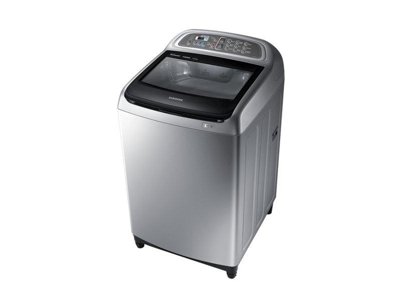 Samsung WA18J6710LS washing machine Top-load – image 5