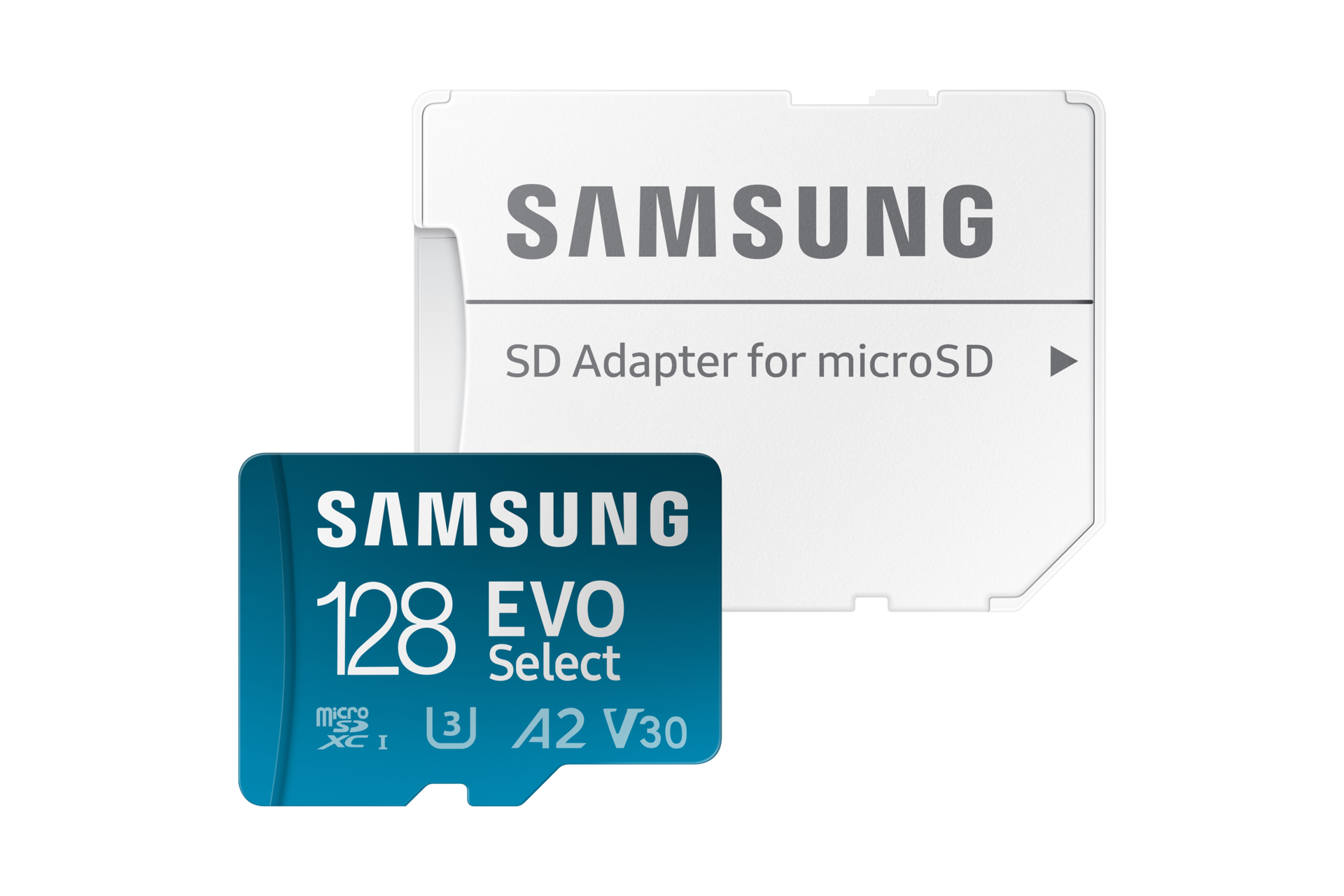 Samsung MB-ME128K 128 GB MicroSDXC UHS-I Class 10 – image 4