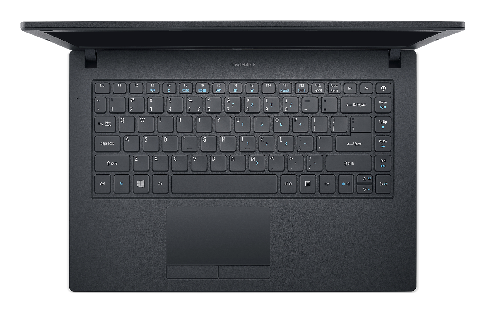 Acer TravelMate P2 TMP2410-M-P3DW Intel® Pentium® 4415U Laptop – image 9