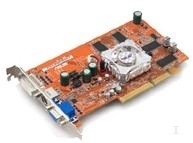 ASUS Radeon 9550GE