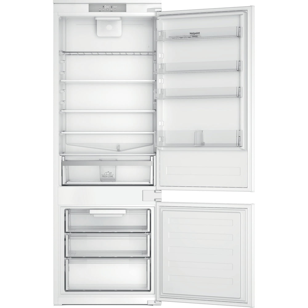 Hotpoint BCB 4020 E — vue 1 sur 8