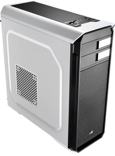 Aerocool Aero-500 White Edition