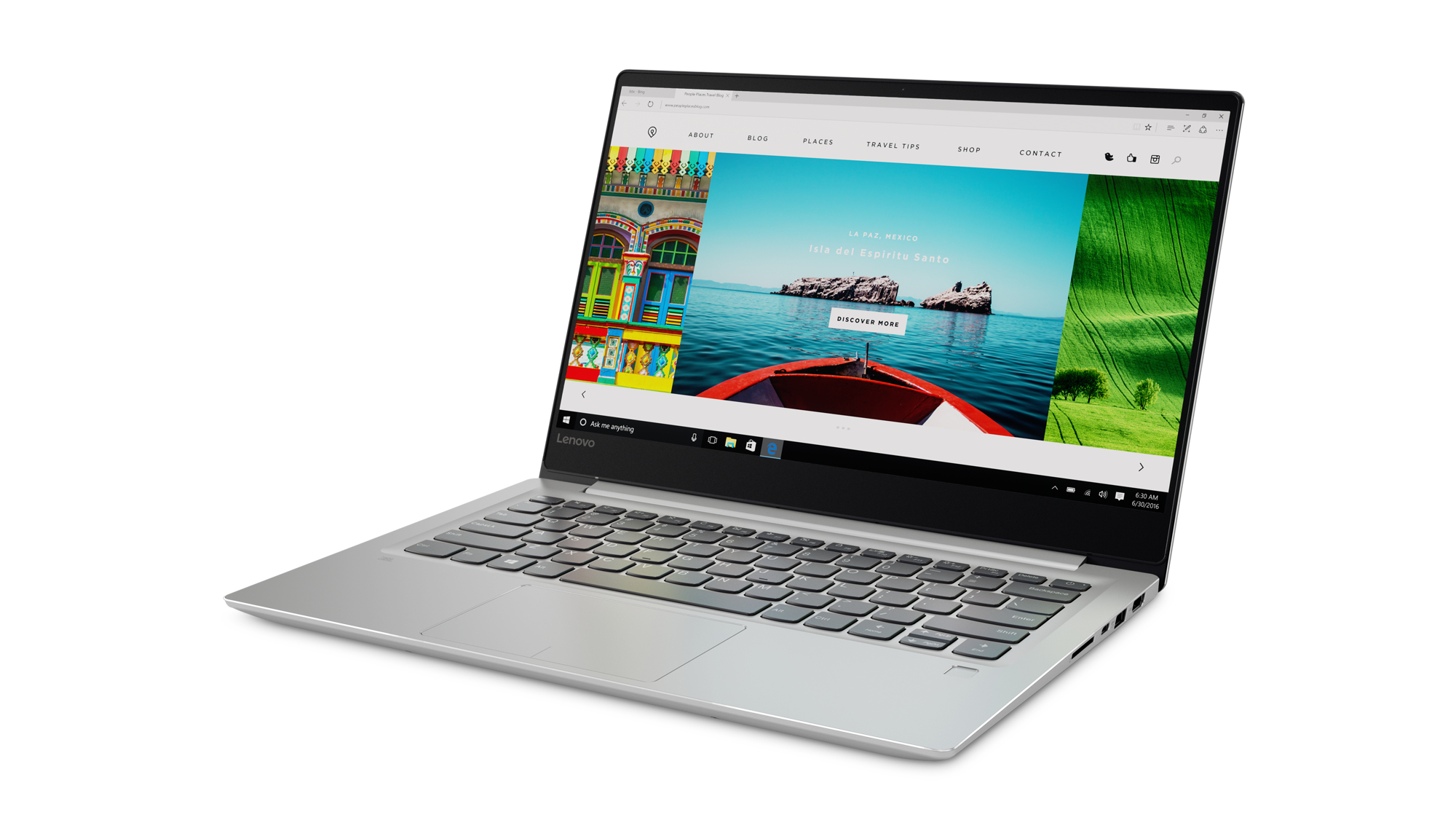 Lenovo ideapad 720S (14") – image 3