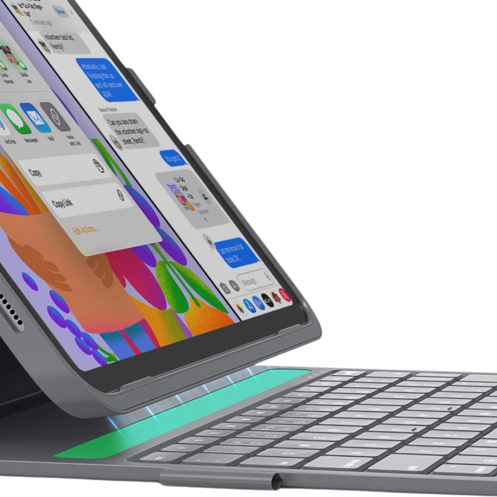 DEQSTER Slim PRO Keyboard – image 3