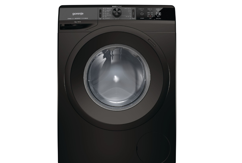 Gorenje WEI843B washing machine Front-load