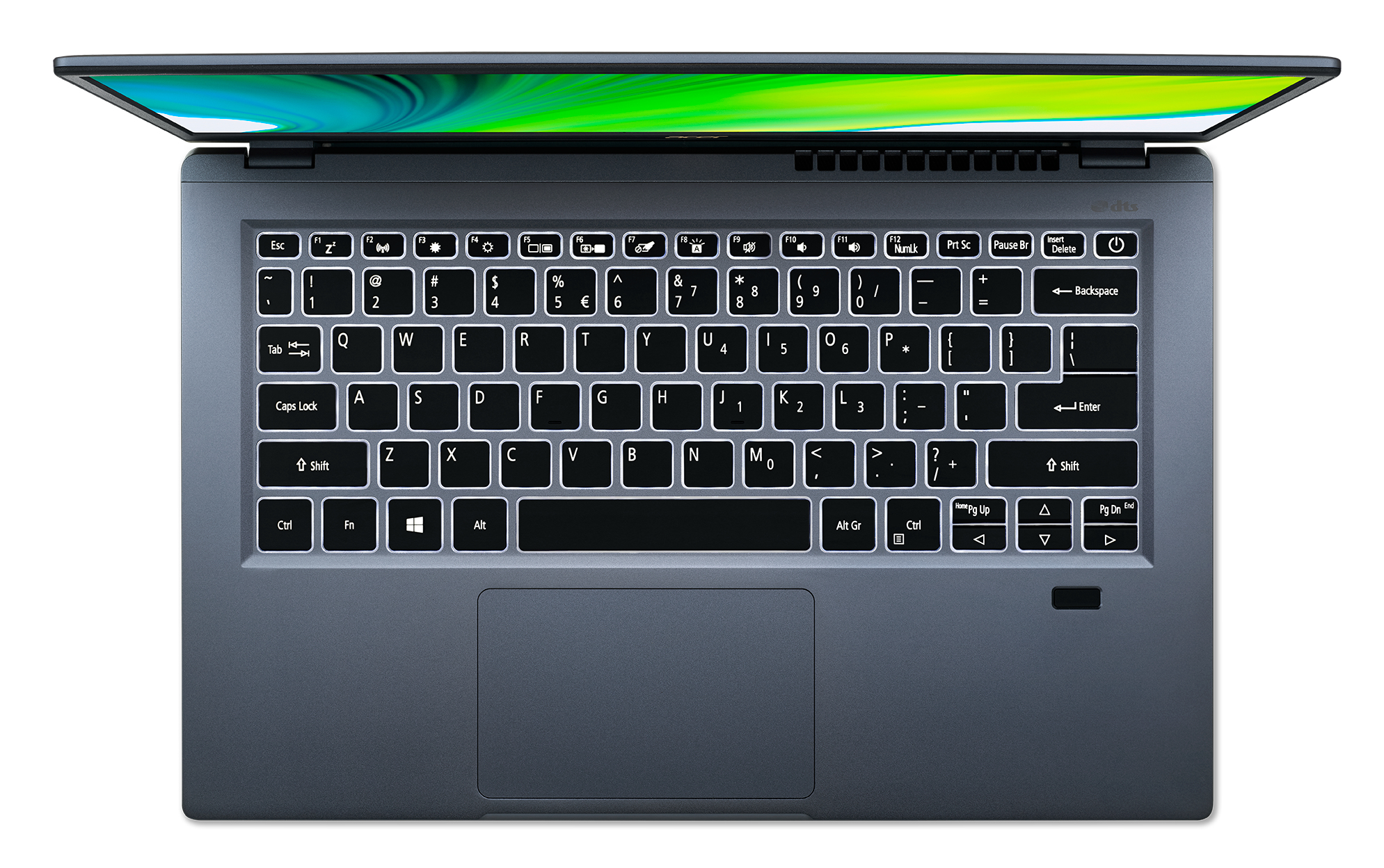 Acer Swift SF314-510G-58MX Intel® Core™ i5 i5-1135G7 Laptop – image 8