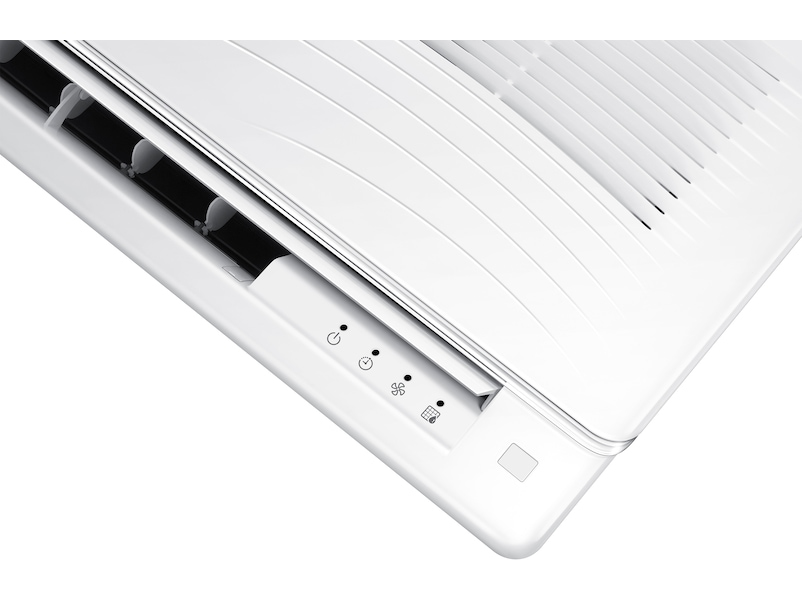 Samsung AM022HN1DEH Air conditioner indoor unit White – image 7