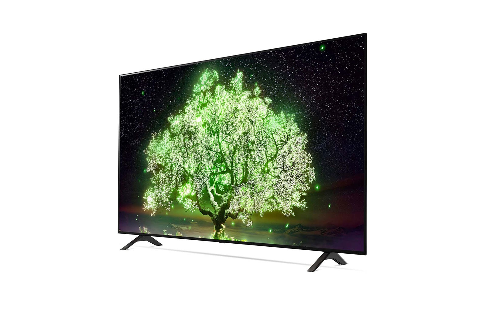 LG OLED65A1PVA.AMAG TV – image 3