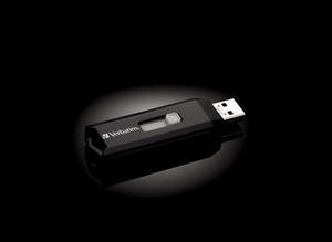 Verbatim Store 'n' Go USB Business Secure 4GB – image 5