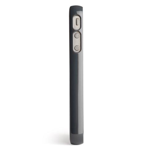 Kensington Grey Aluminium Finish Case for iPhone 4 & 4S – image 7