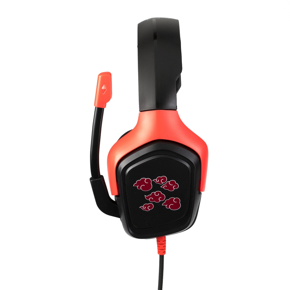Konix KX NARUTO AKATSUKI HEADSET – image 4