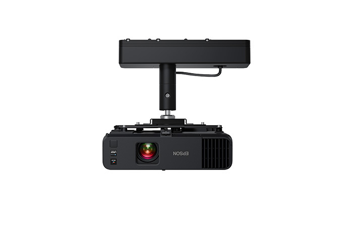 Epson PowerLite L255F 4500 ANSI lumens 3LCD 1080p (1920x1080) Black – image 7