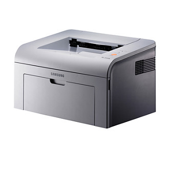 Samsung ML-2010PR Mono Laser Printer – image 4