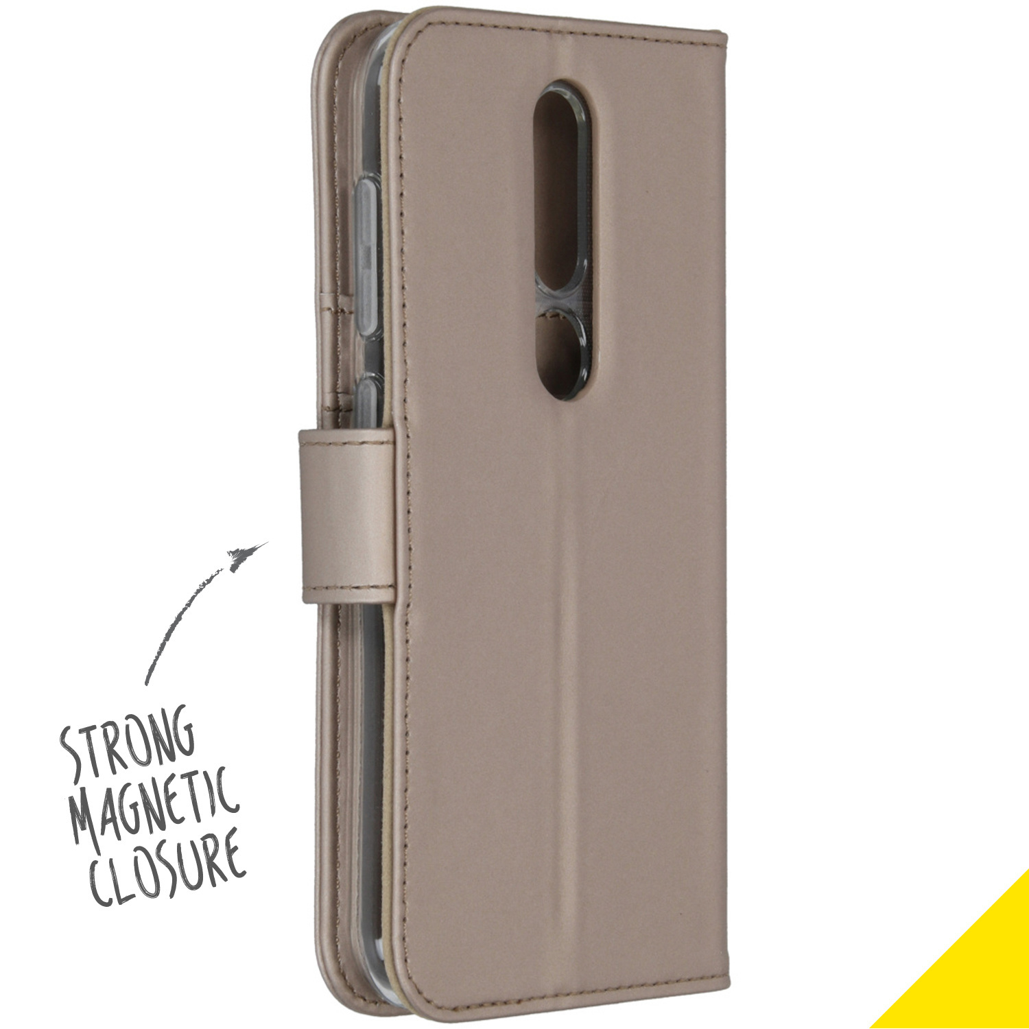 Accezz N4229291603 mobile phone case – image 2