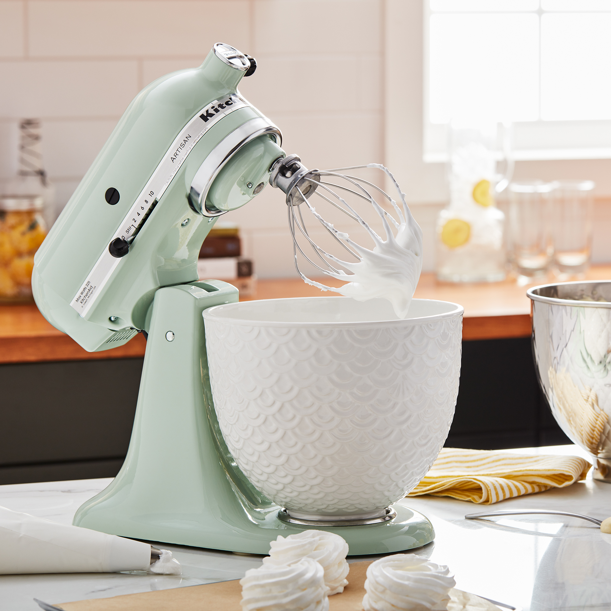 KitchenAid 5KSM175PS food processor – image 3