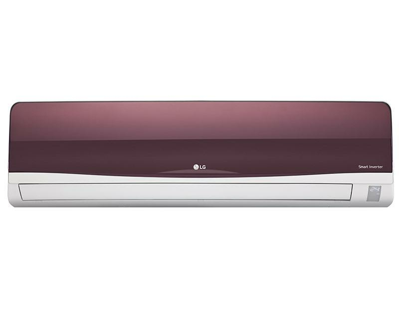 LG JS-Q12WTXD — vue 1 sur 5