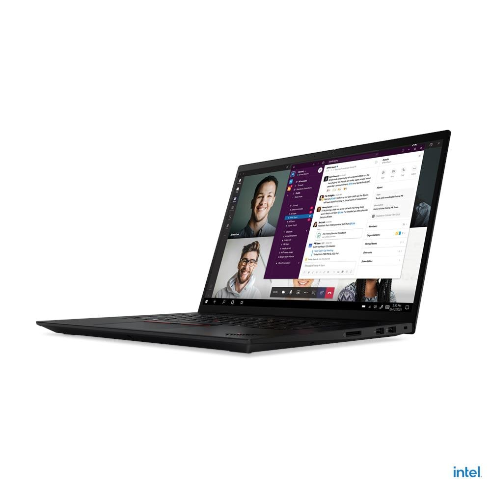 Lenovo ThinkPad X1 Extreme Gen 4 – image 3