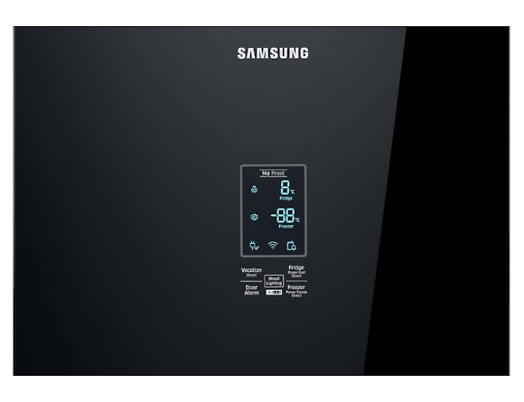Samsung RB37K63602C Freestanding – image 9