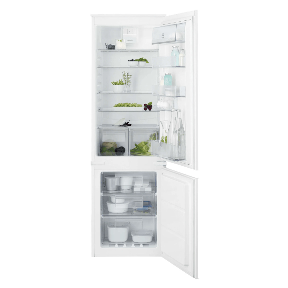 Electrolux KNT6TE18S Built-in – image 1