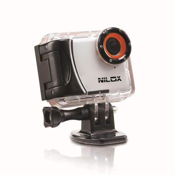 Nilox MINI ACTION CAM – image 1