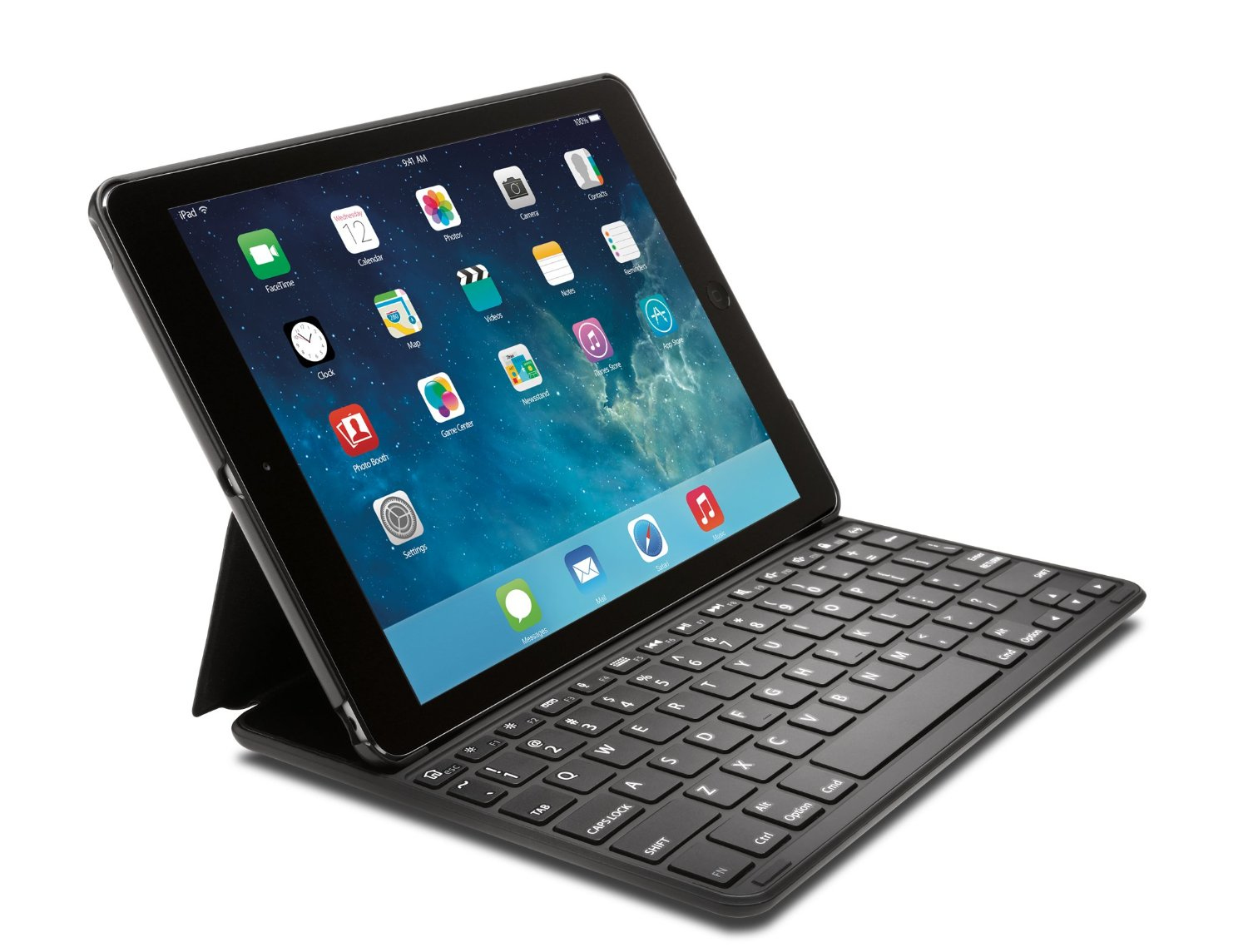 Kensington KeyFolio Thin X2