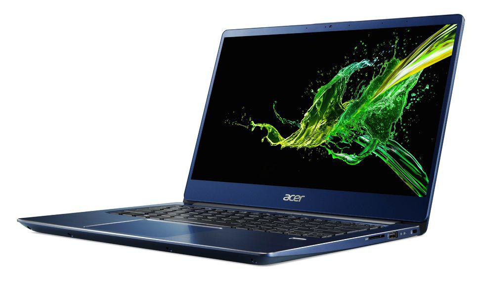 Acer Swift 3 SF314-56-55VR Intel® Core™ i5 i5-8265U Laptop – image 2