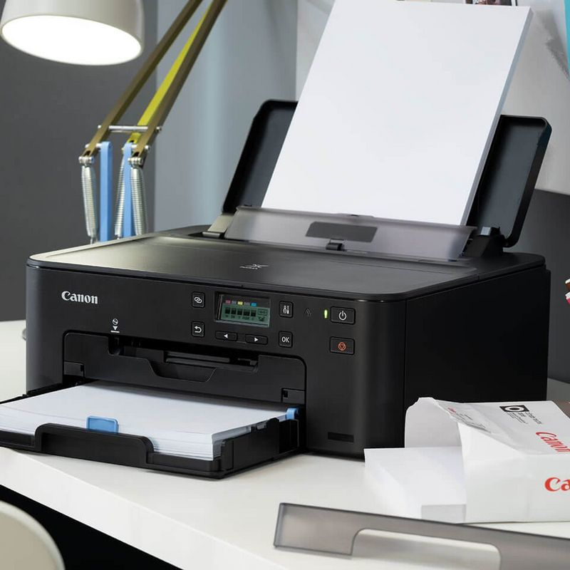 Canon PIXMA TS705 inkjet printer Colour – image 2