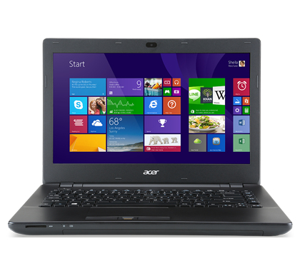 Acer TravelMate P2 P246-M-C77R Intel® Celeron® 3205U Laptop – image 6