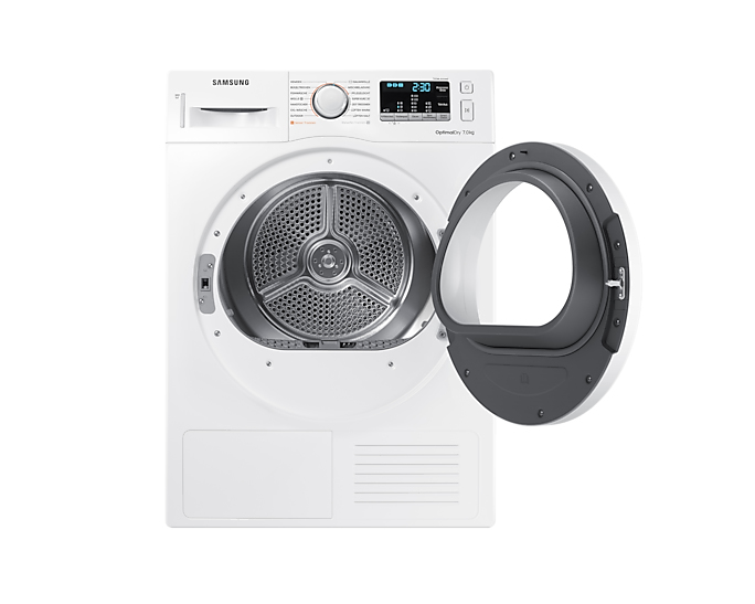 Samsung DV70M5020KW tumble dryer Freestanding Front-load – image 3